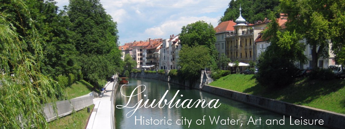 Ljubliana Slovenia