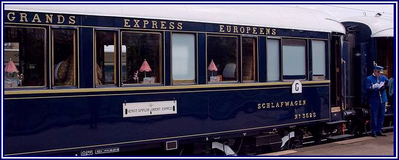 Orient Express
