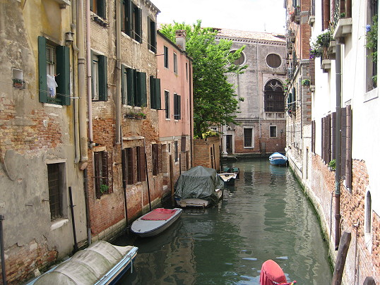 Venice