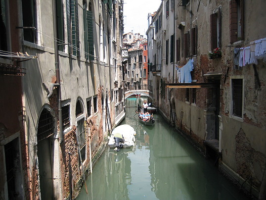Venice