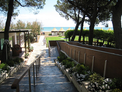 Venice Lido