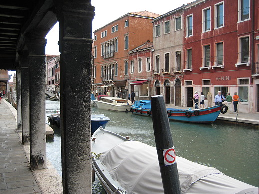 Venice Murano