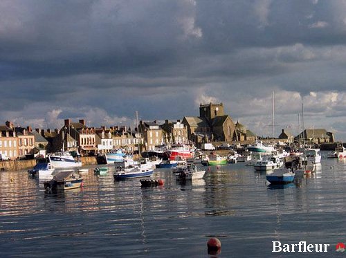Barfleur