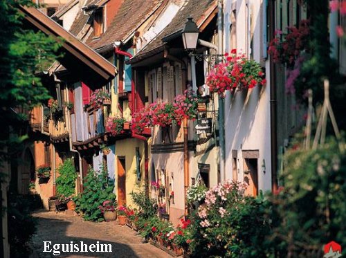 Eguisheim