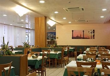 Venice hotel Palladio